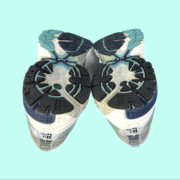 Brooks GTS 11 Adrenaline Size 8 Women's Running Shoes 1200821B306 - Picture 11 of 12